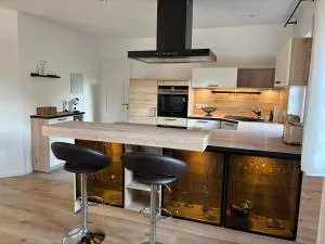 Ferienwohnung zum Mühlbach - Wolframs-Eschenbach