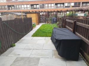 Spacious Home in Peckham