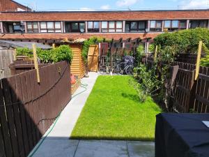 Spacious Home in Peckham