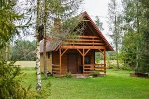 Agroturystyka Letnisko - Maks - Konarzyny