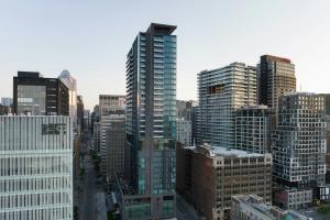 HONEYROSE Hotel, Montreal, a Tribute Portfolio Hotel