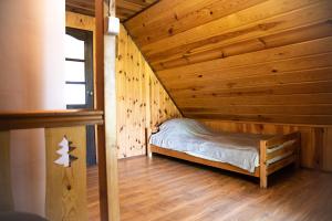 Agroturystyka Letnisko - Maks