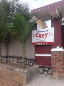 cozyinnkiwenda - Kavule