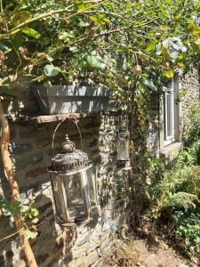 House of Ardennes and flowery charm