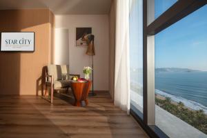 Starcity Hotel & Condotel Beachfront Nha Trang