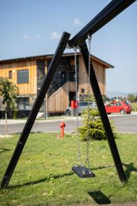 Apartmán Ferrata F1