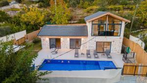 Islamlar Village 2 Bedroom Villa 7196 - Vily, Kalkan