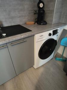 Appartements Appartement Brest Kerinou avec box internet : photos des chambres