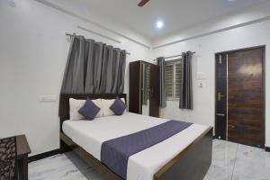 Hotel AR Residency