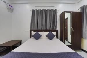 Hotel AR Residency