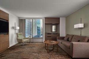 Melbourne Marriott Hotel