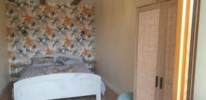 Maisons de vacances Le Petit Suc : photos des chambres