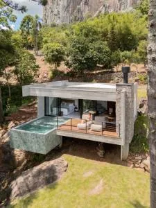 Le Fort Malakoff - Casa no Vale - Picada Cafe