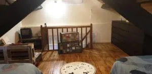 Le Petit Suc - 卡萨涅贝戈内