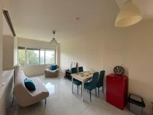 Argithea View - Leondárion