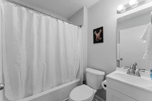 SC17- Silver Cove 17 condo