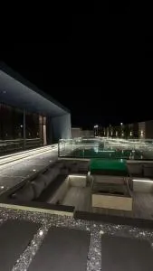 Harvest Lodge Masfoot Hatta - Qūr