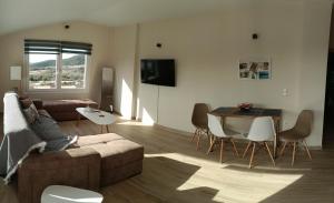 Olive Waves apartments