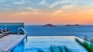 Kalkan 6 Bedroom Villa 5136 - Vily, Kalkan