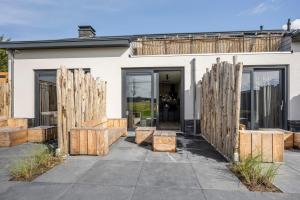 Appartementen De Wilg - Adults only