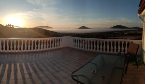 Olive Waves apartments