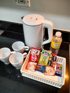 VSV Luxury Family Suite staycation Moa shore2 tower2 unit1122