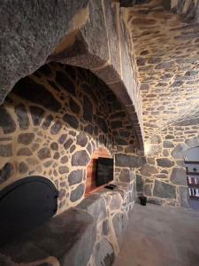 Maisons de vacances Le gite du parayre : photos des chambres