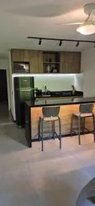 Eco Paradise Ap210 - Cumbuco - Caucaia