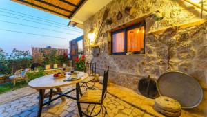 Kalkan 1 Bedroom Villa 1566