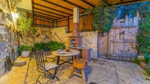 Kalkan 1 Bedroom Villa 1566