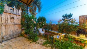 Kalkan 1 Bedroom Villa with Private Pool