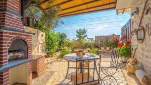 Kalkan 1 Bedroom Villa 1566