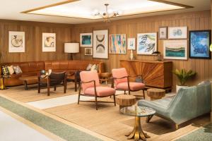 Marriott Stanton South Beach