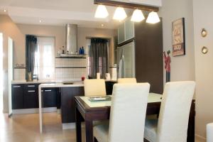 Apartamento Mirando a la Mezquita