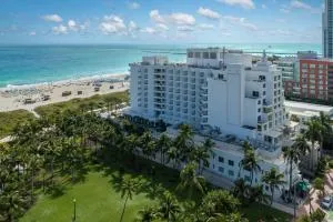 Marriott Stanton South Beach - Miami Beach