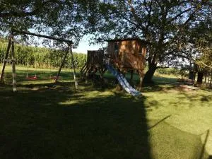 Ferienwohnungen Waldmann - 鲁塔希