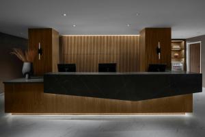 AC Hotel by Marriott San Antonio Riverwalk