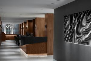 AC Hotel by Marriott San Antonio Riverwalk