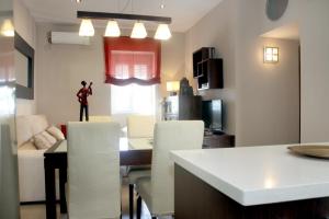 Apartamento Mirando a la Mezquita