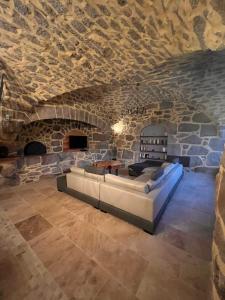 Maisons de vacances Le gite du parayre : photos des chambres
