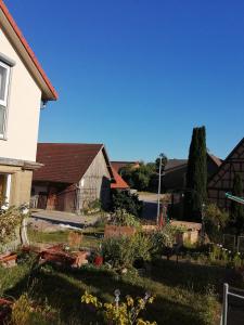 Ferienwohnungen Waldmann