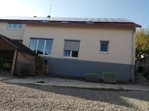 Ferienwohnungen Waldmann