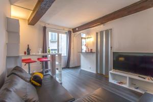 A 4 mn de Grenette Hypercentre