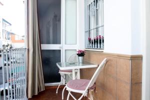 Apartamento Mirando a la Mezquita