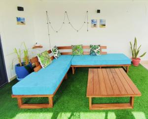 SK Stay Condo in The Soul 400m from Paje Beach - Managed by KSN