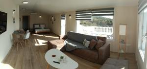 Olive Waves apartments