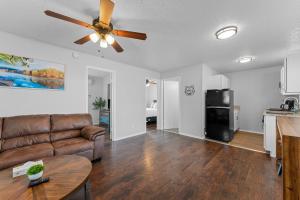 SC15- Silver Cove 15 condo