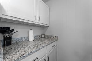 SC15- Silver Cove 15 condo