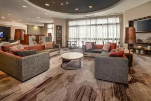 كورت يارد دن لورينغ فيرفاكس - ميريفيلد