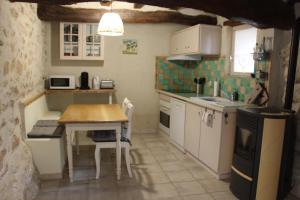 Maisons de vacances Le Pigeonnier, gite des Lucioles en Provence : photos des chambres